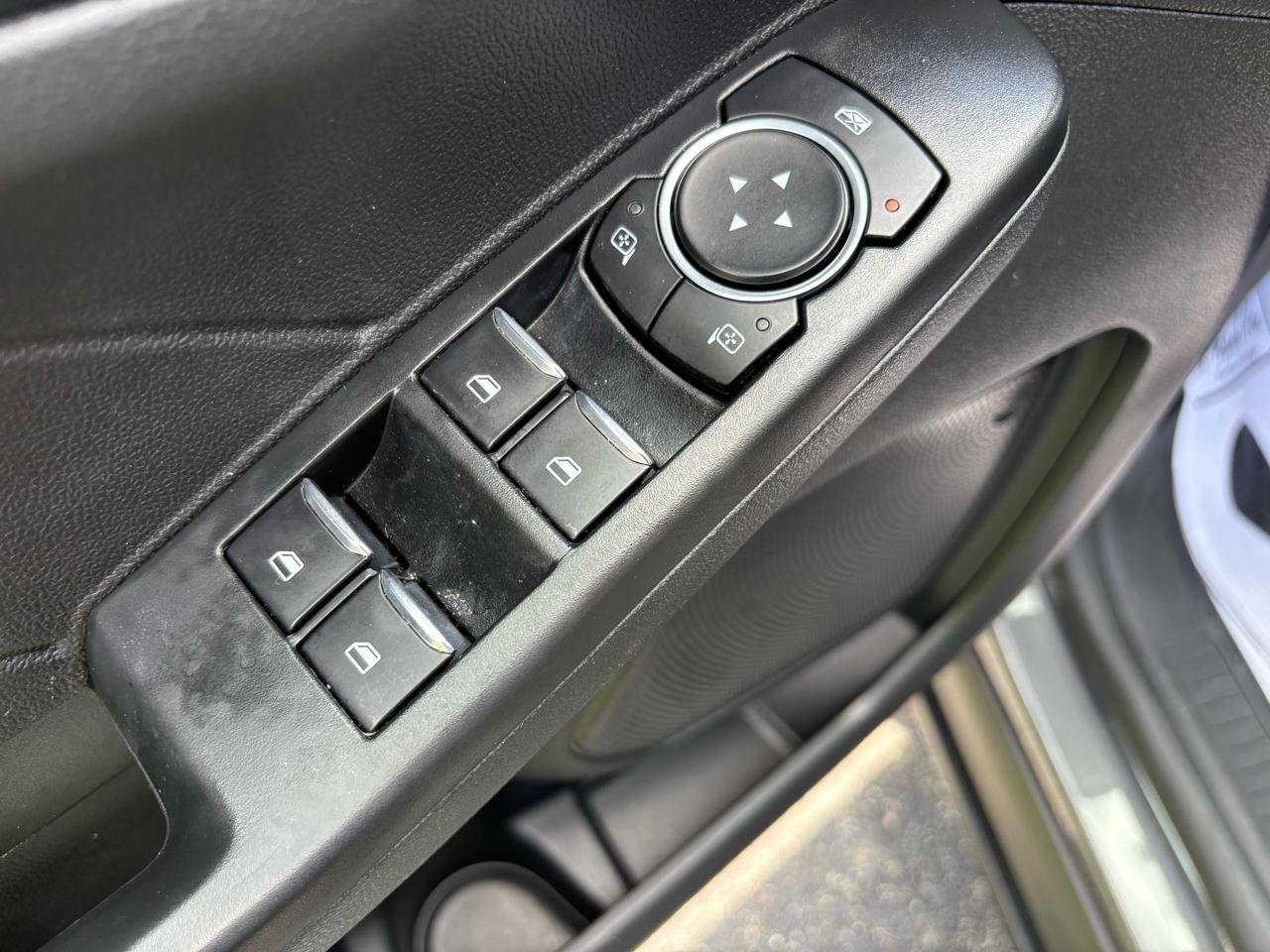 Ford Escape ST-Line Select AWD 2025
