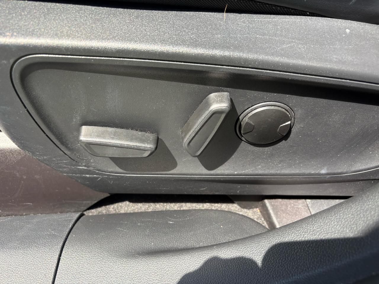 Ford Escape ST-Line Select AWD 2025
