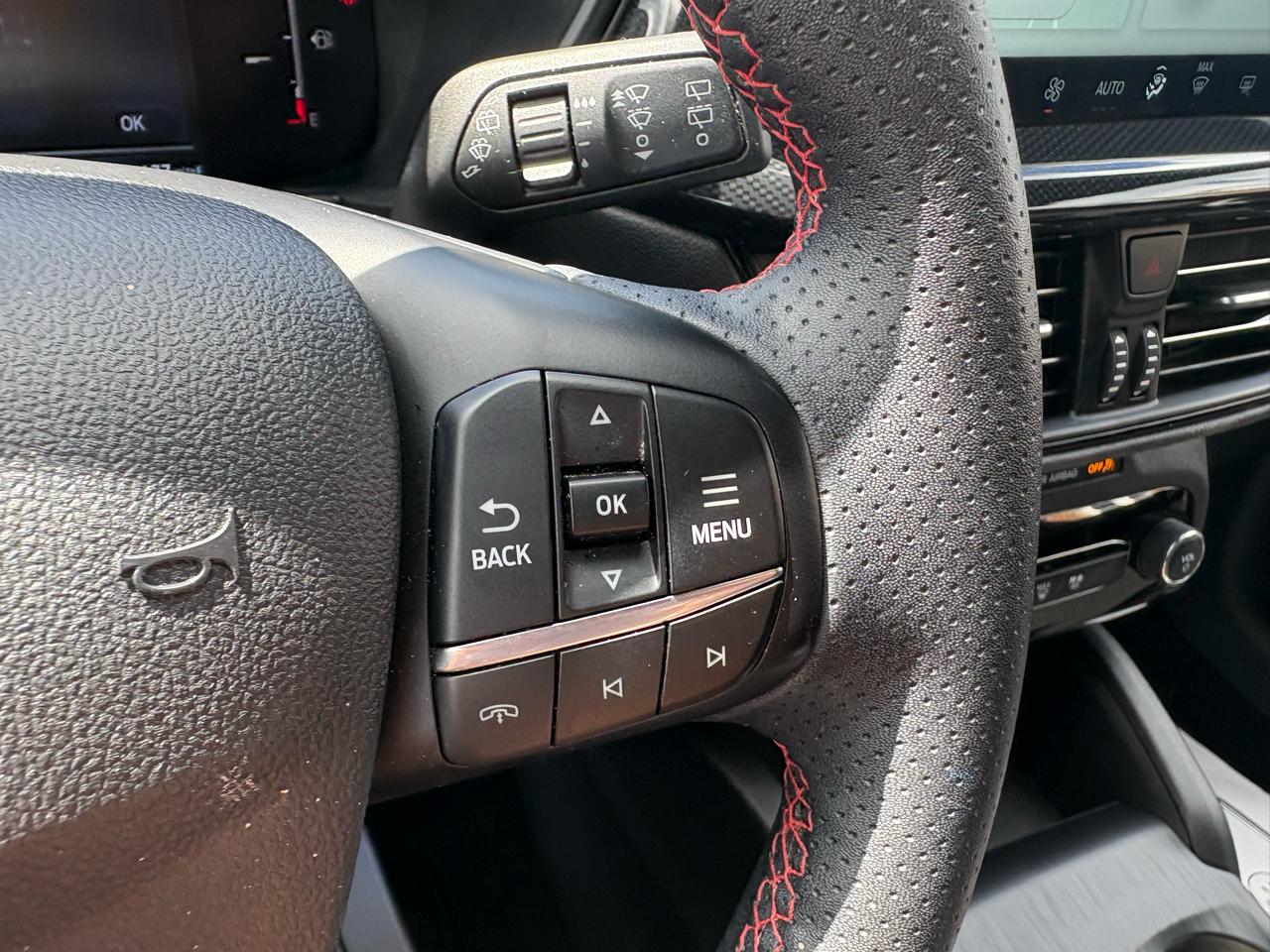 Ford Escape ST-Line Select AWD 2025