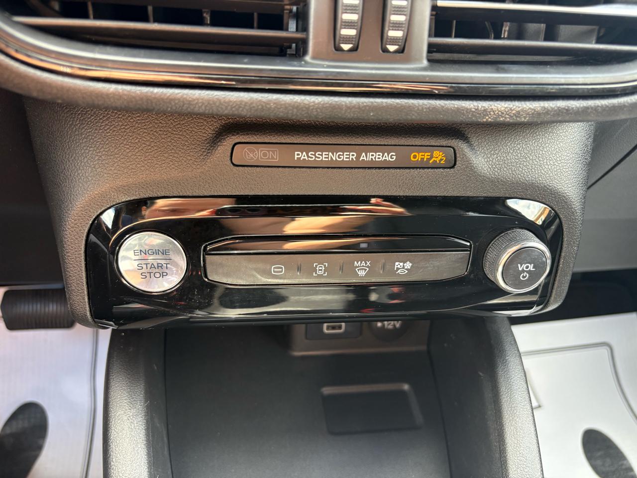 Ford Escape ST-Line Select AWD 2025