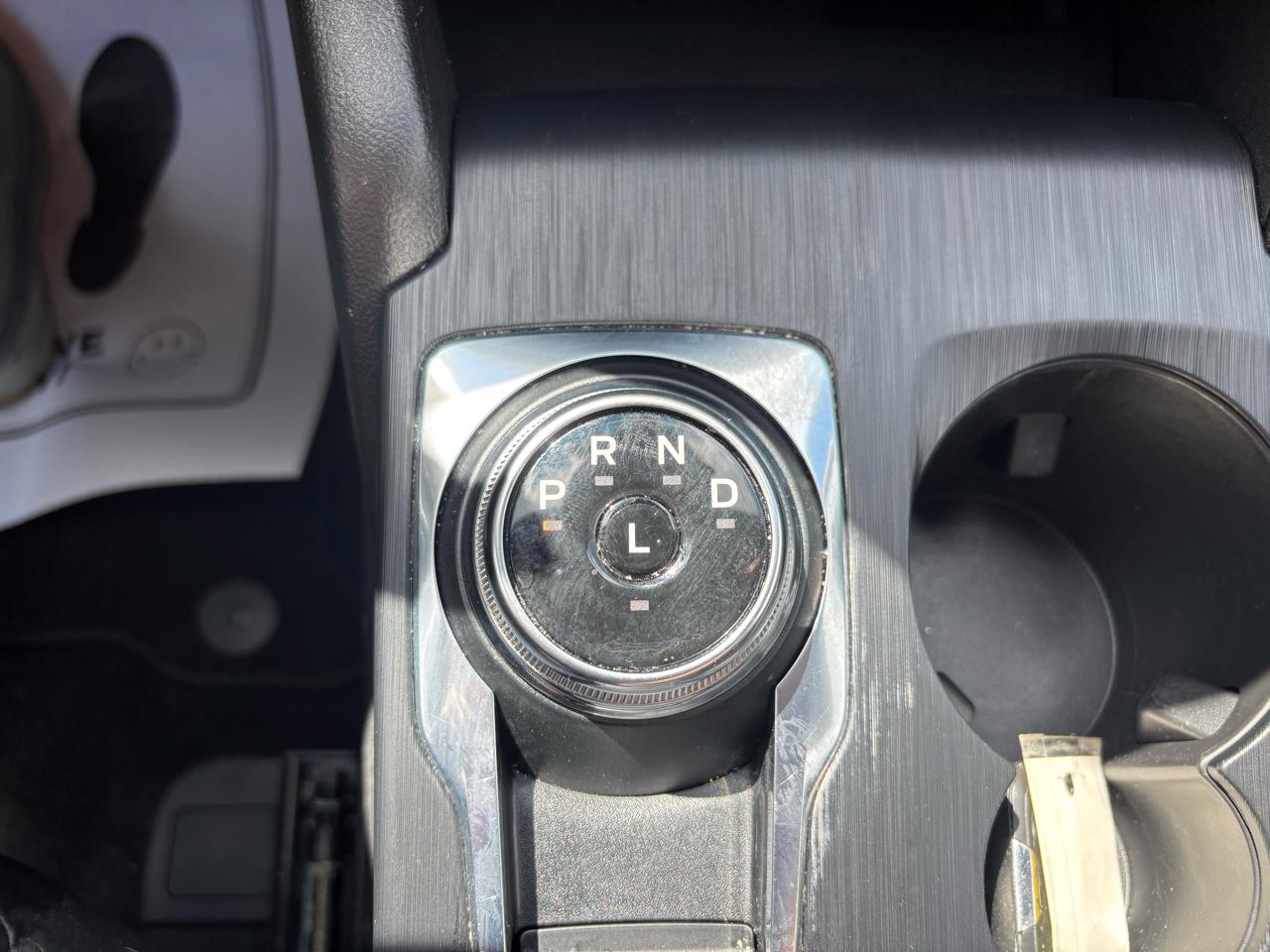 Ford Escape ST-Line Select AWD 2025