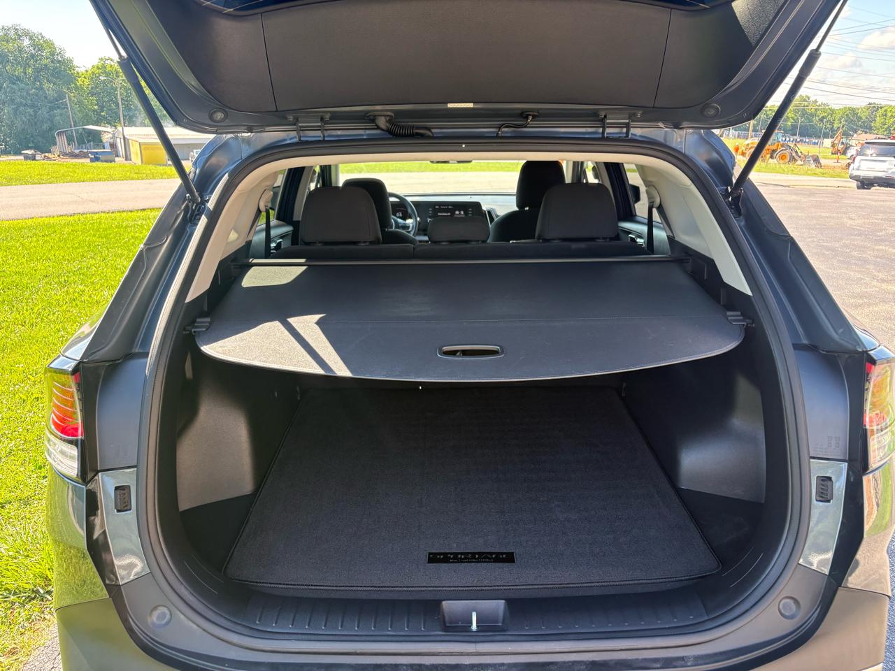 Kia Sportage LX AWD 2023
