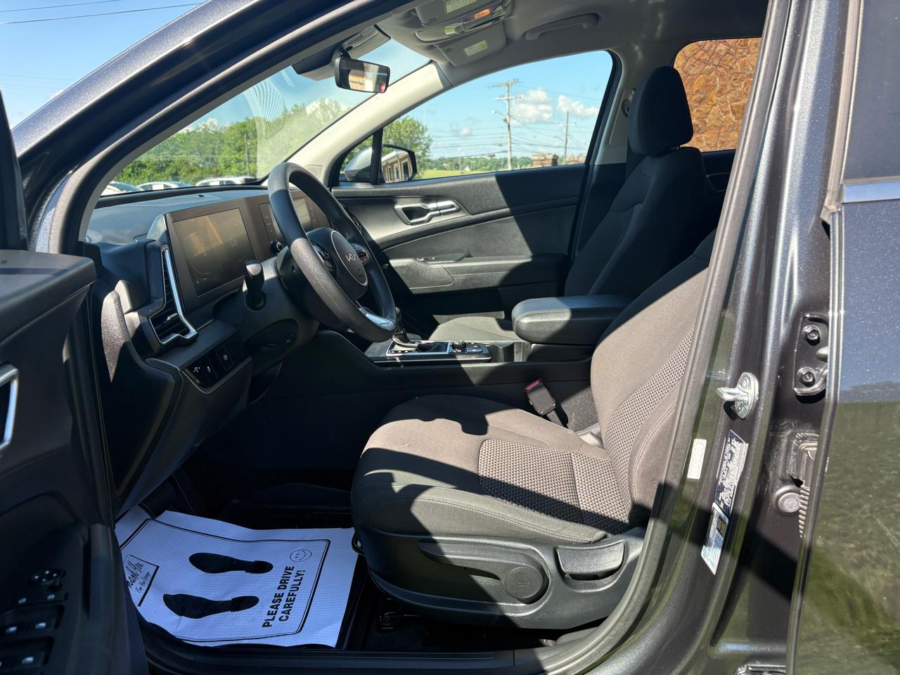 Kia Sportage LX AWD 2023