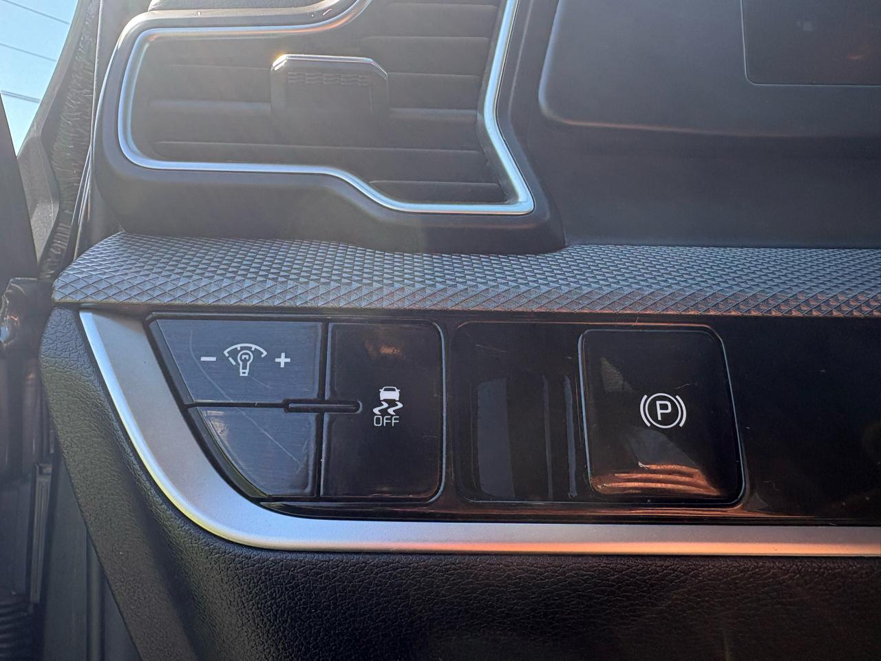 Kia Sportage LX AWD 2023