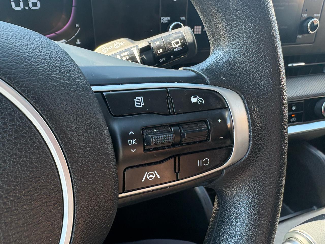 Kia Sportage LX AWD 2023