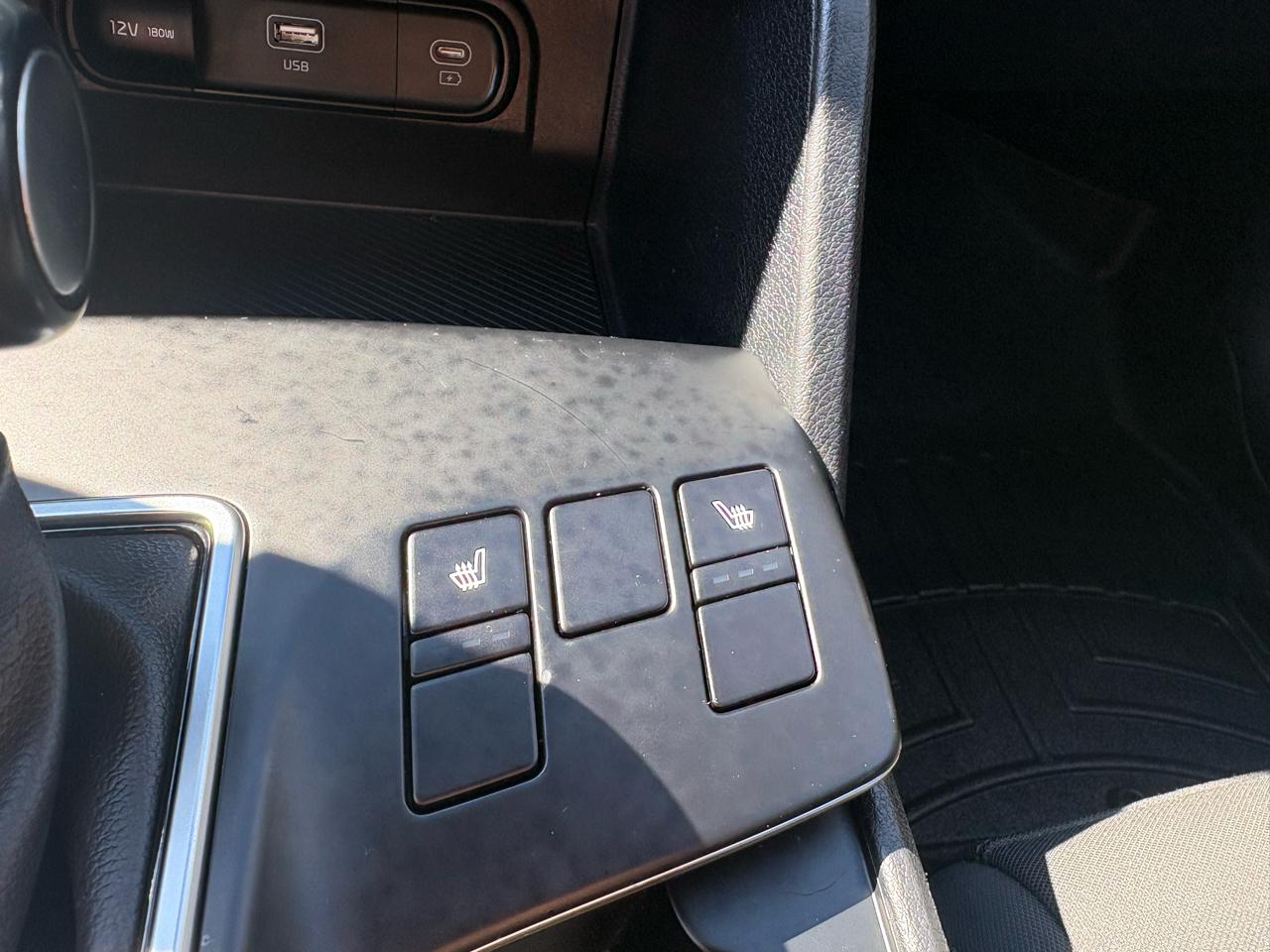 Kia Sportage LX AWD 2023