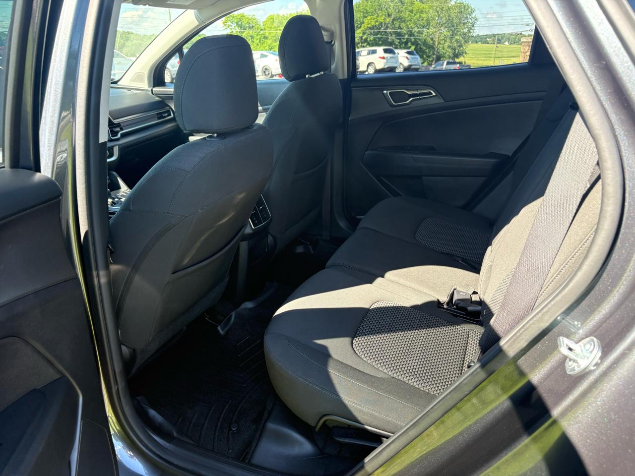 Kia Sportage LX AWD 2023