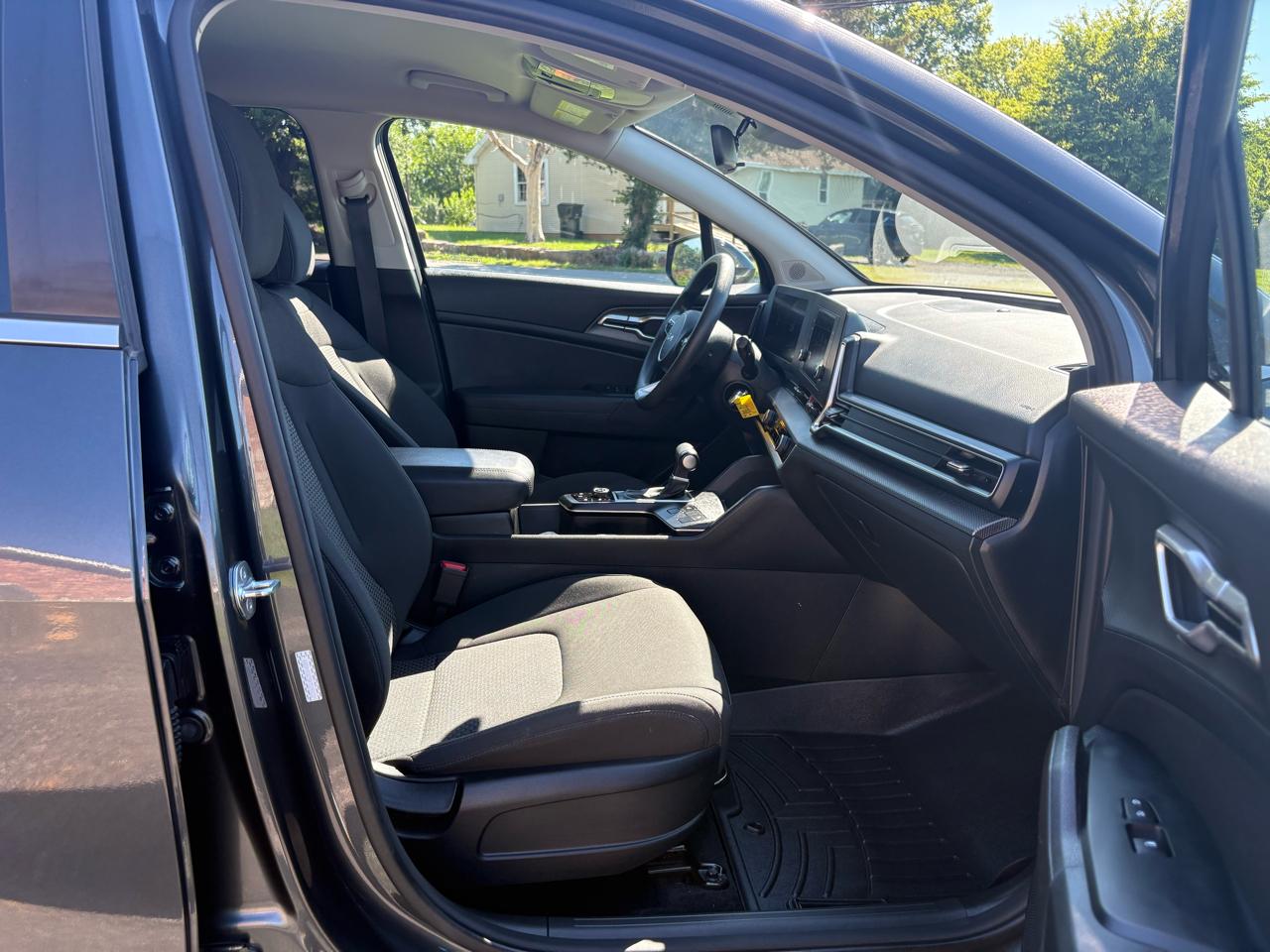 Kia Sportage LX AWD 2023