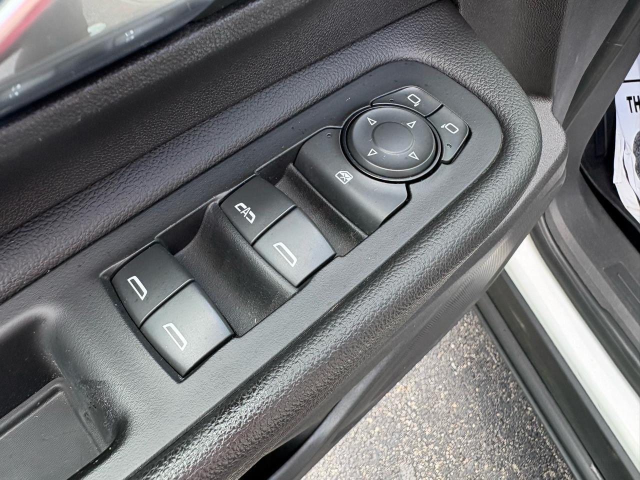 GMC Terrain FWD 4dr SLE 2019