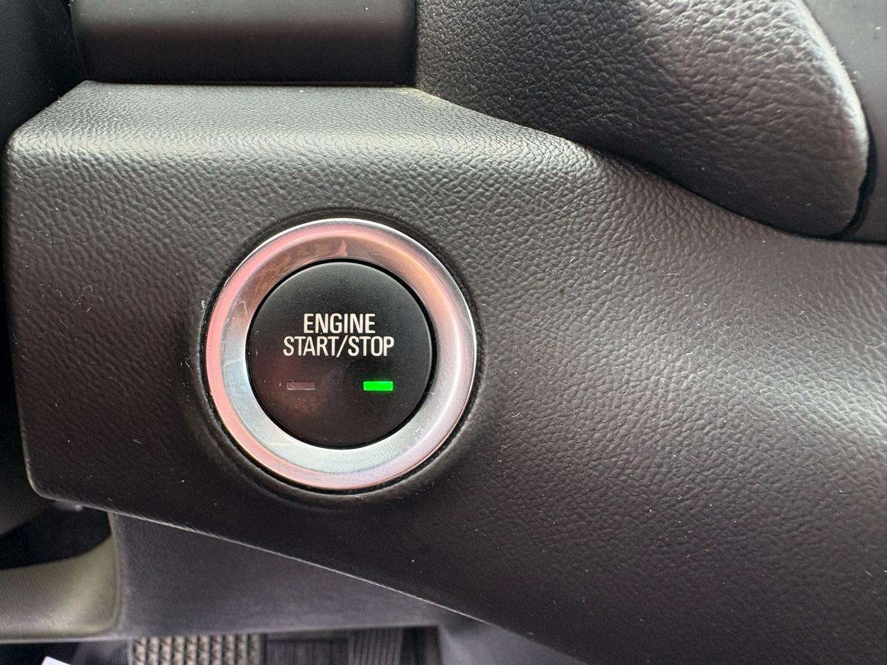 GMC Terrain FWD 4dr SLE 2019