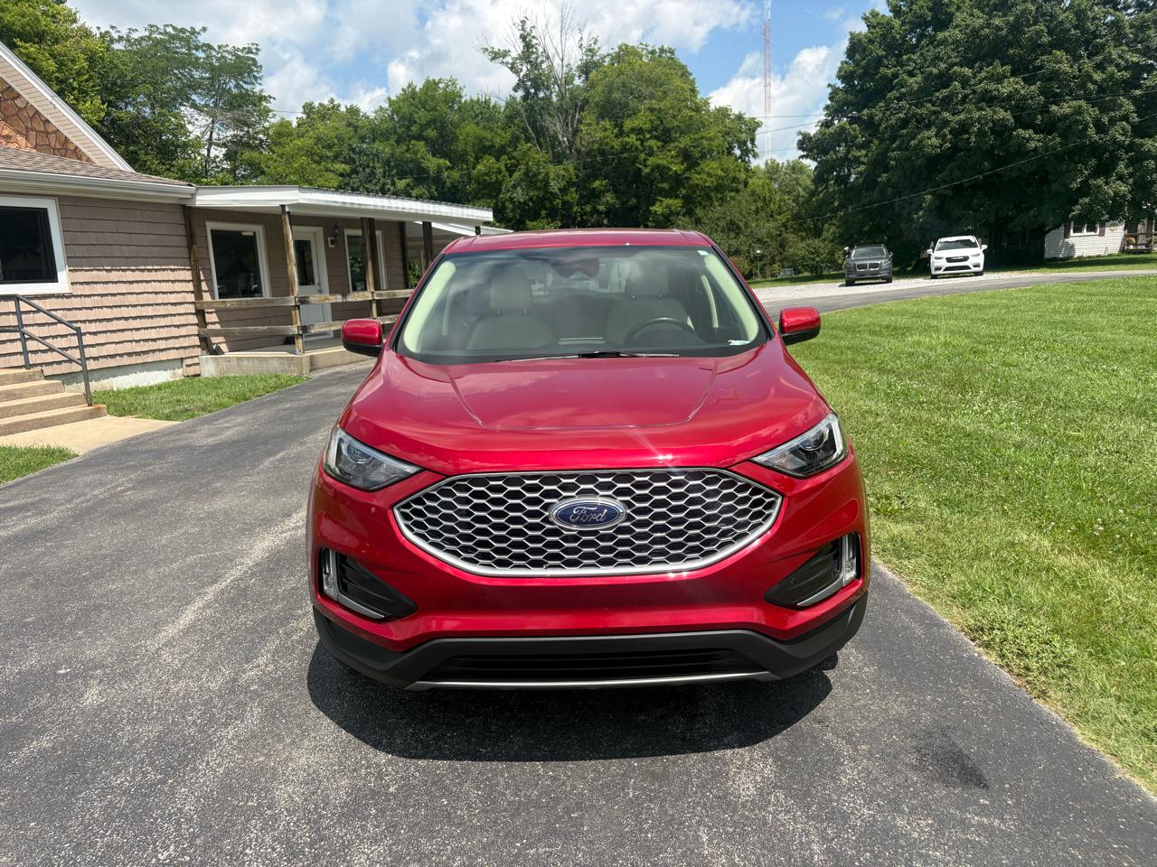 Ford Edge SE AWD 2024