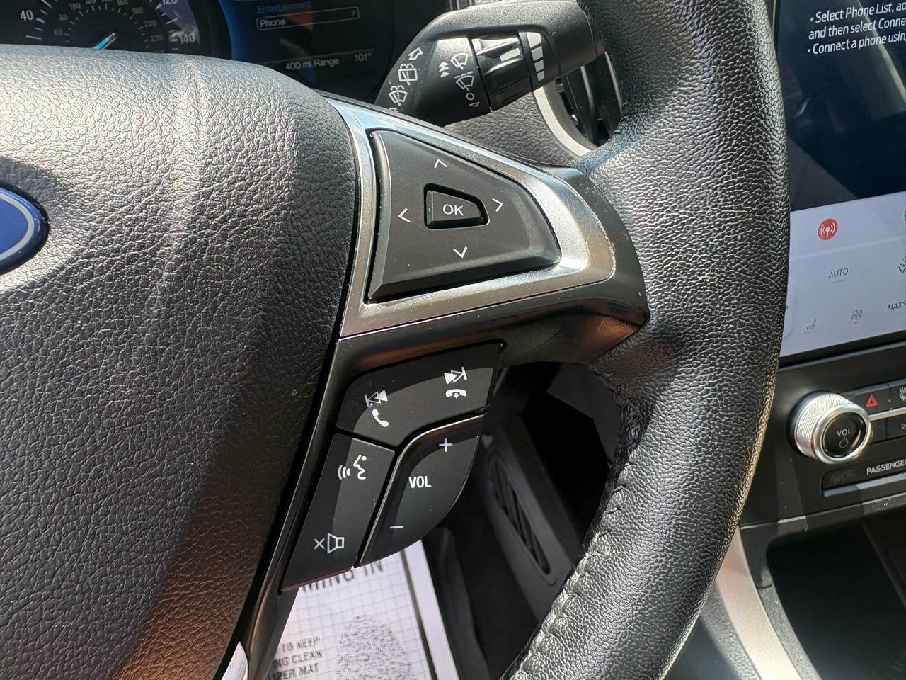 Ford Edge SE AWD 2024