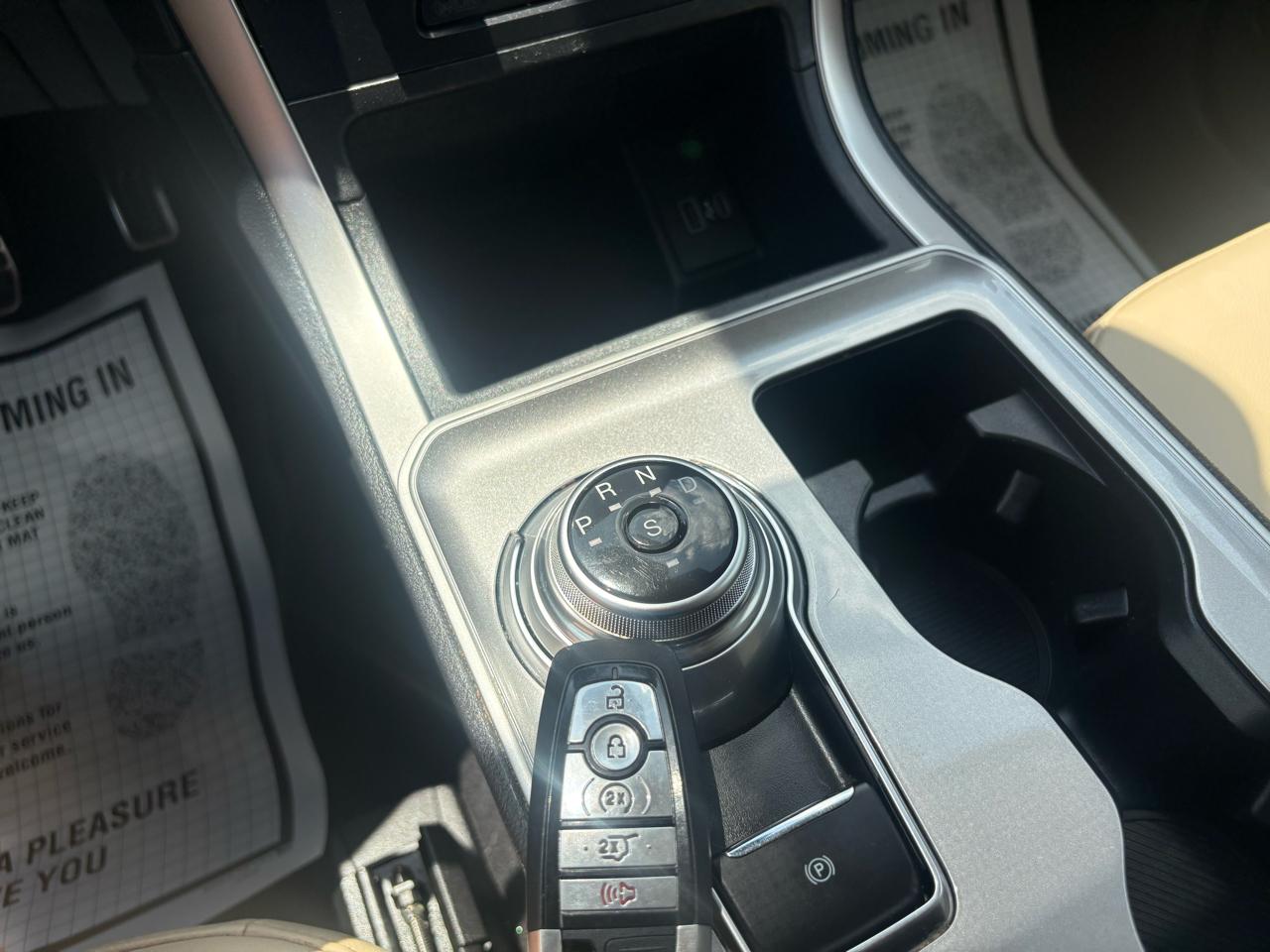 Ford Edge SE AWD 2024