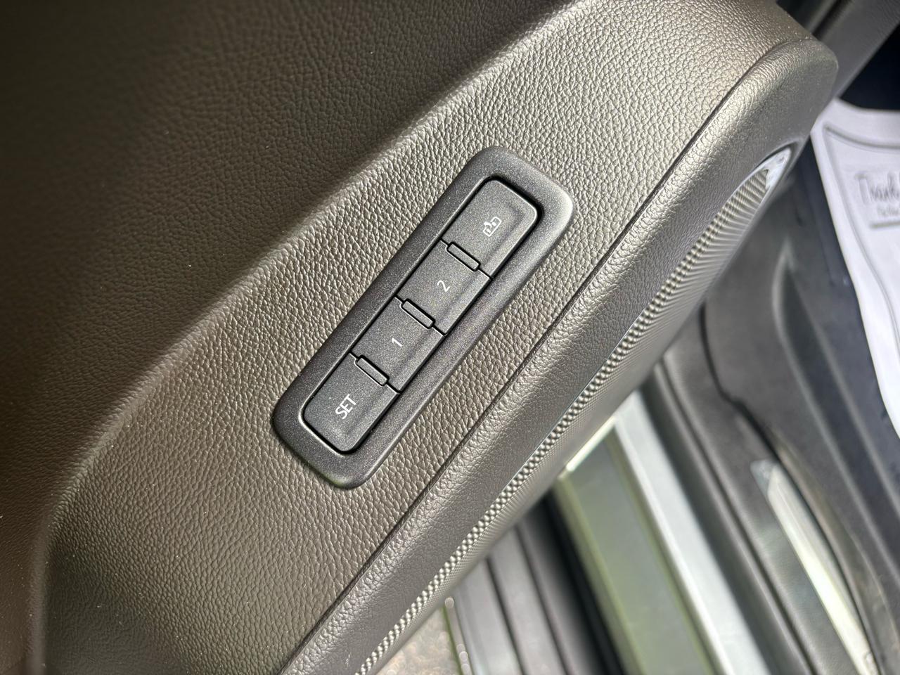 GMC Yukon 4WD 4dr SLT 2020