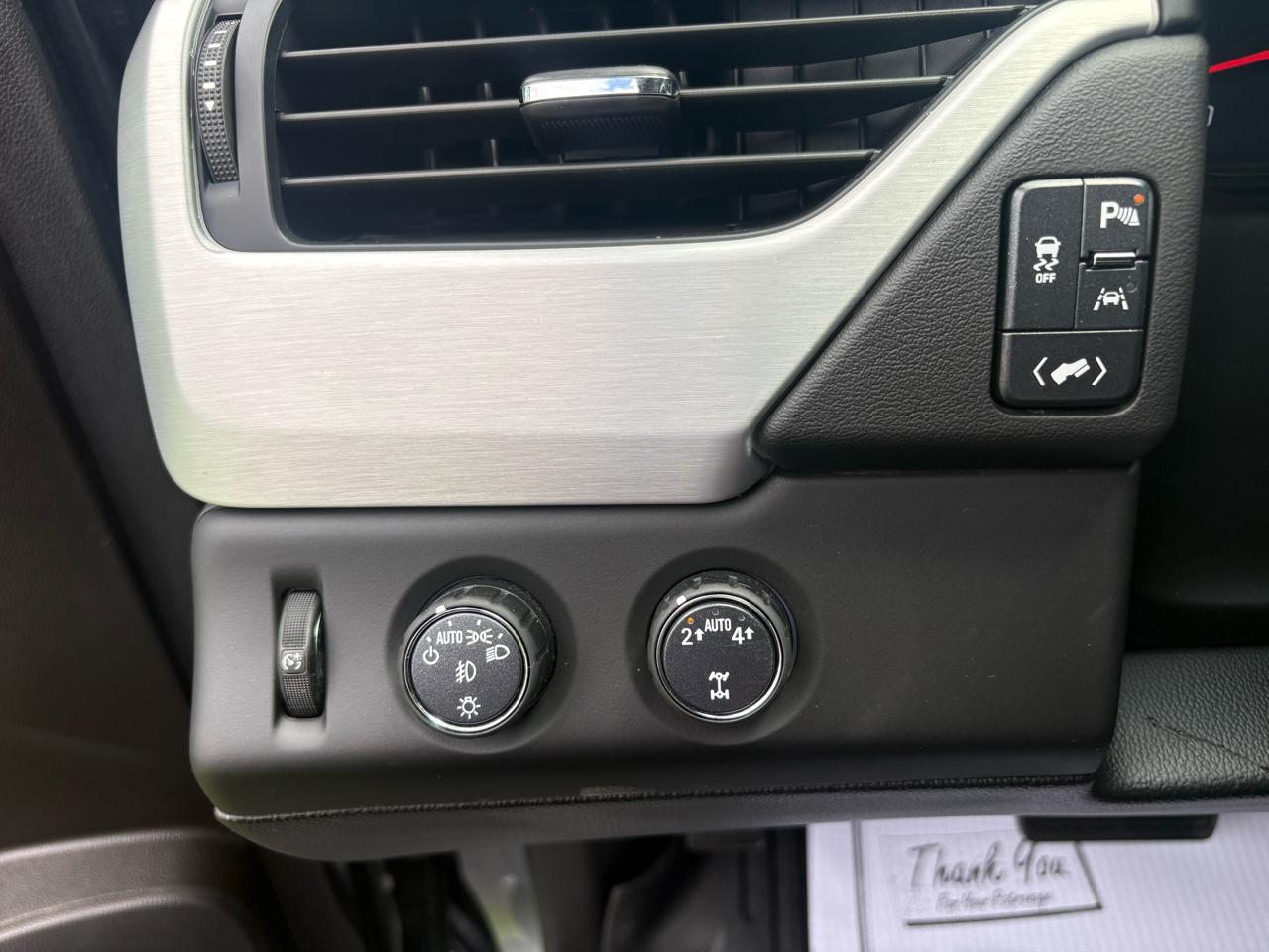 GMC Yukon 4WD 4dr SLT 2020