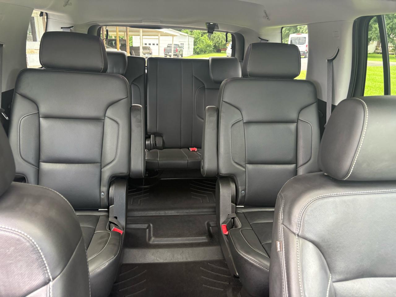 GMC Yukon 4WD 4dr SLT 2020