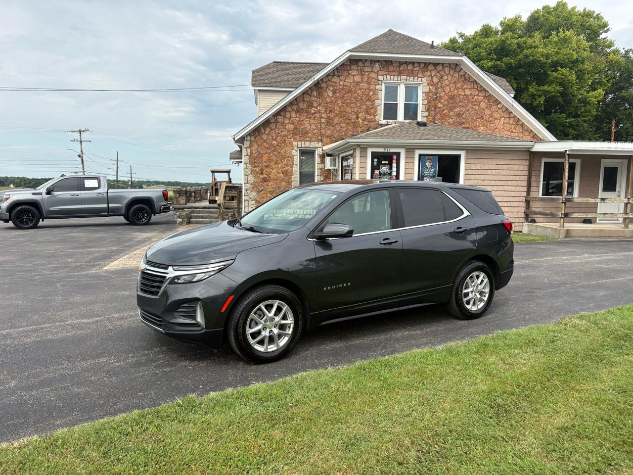 Chevrolet Equinox LT 2023