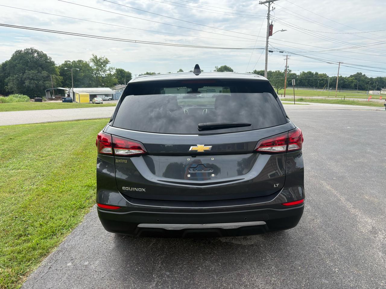 Chevrolet Equinox LT 2023
