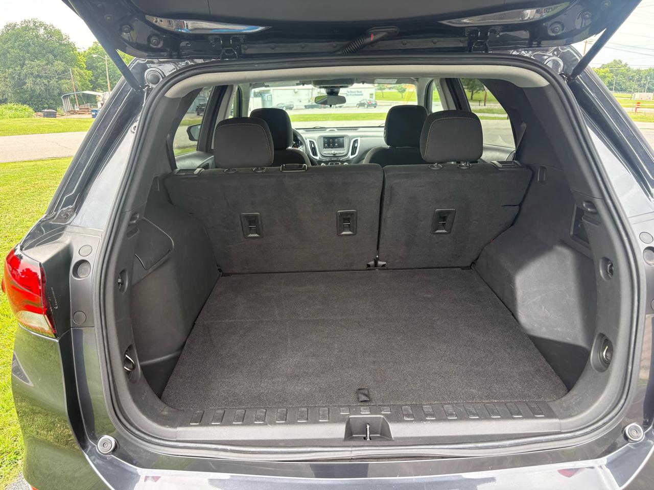 Chevrolet Equinox LT 2023