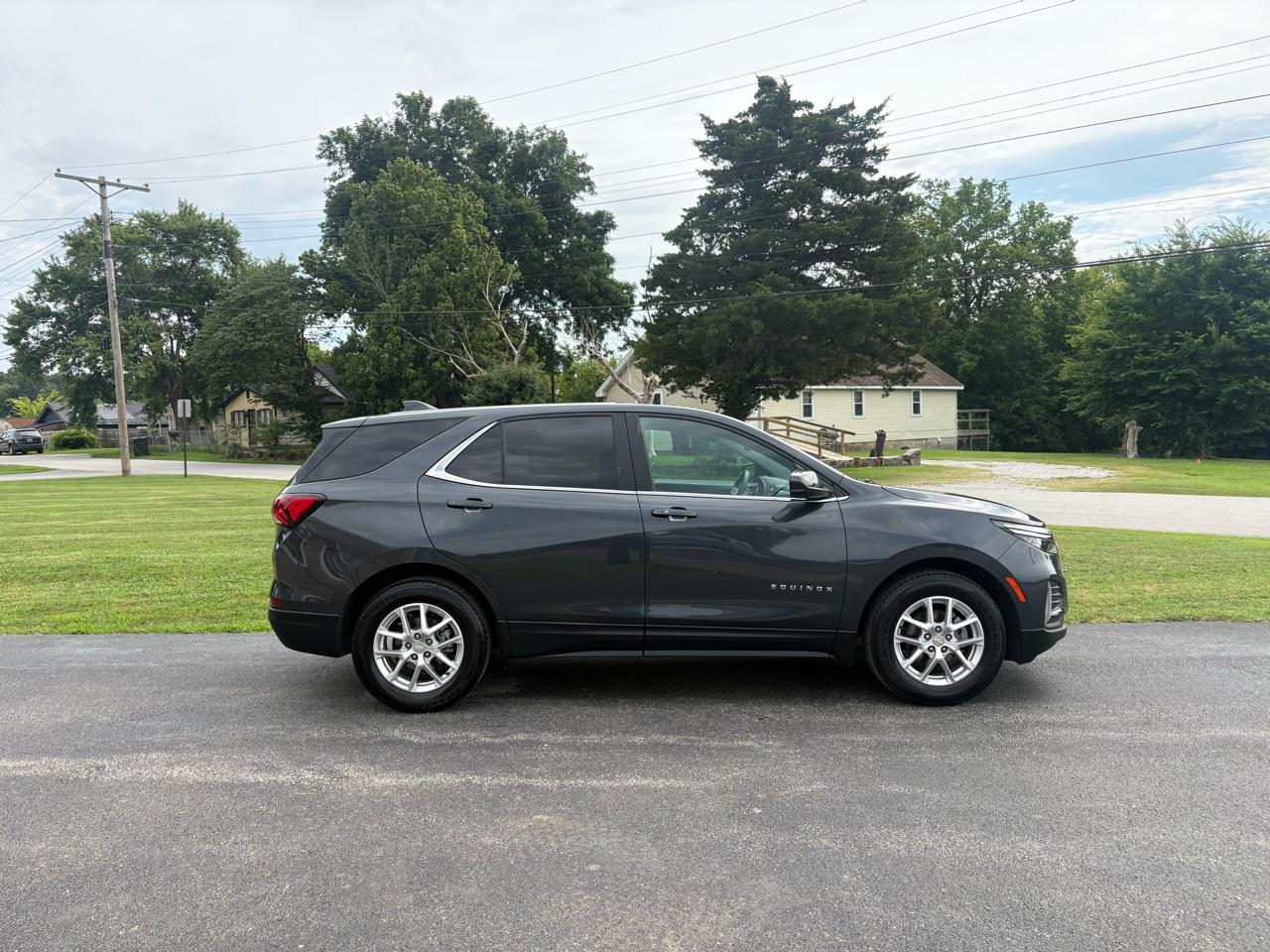 Chevrolet Equinox LT 2023