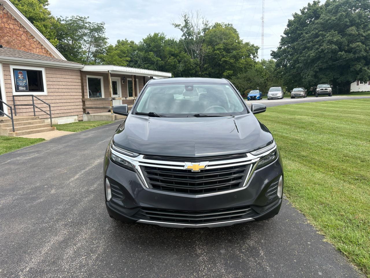 Chevrolet Equinox LT 2023