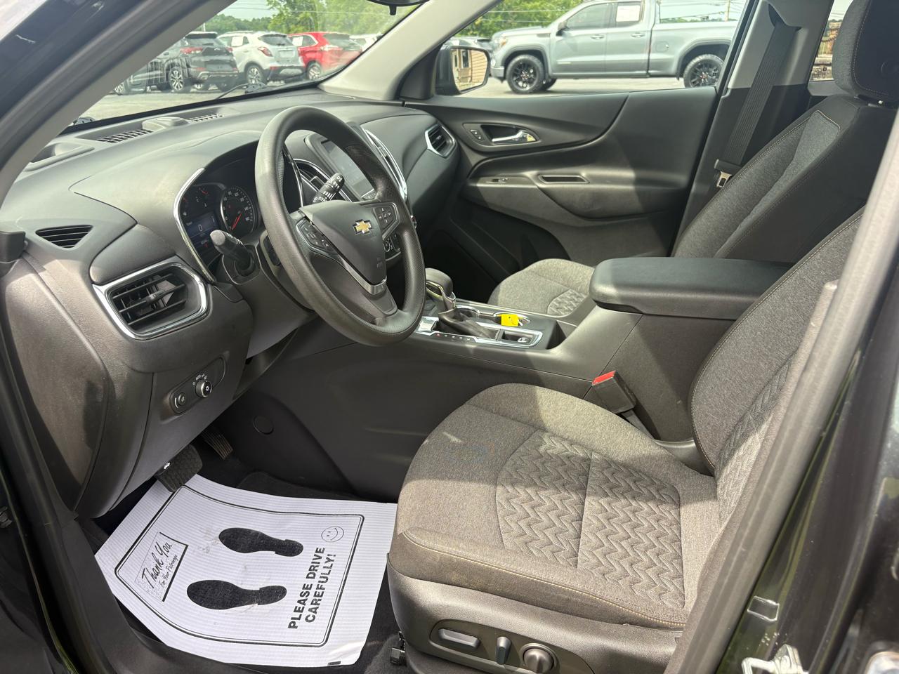 Chevrolet Equinox LT 2023