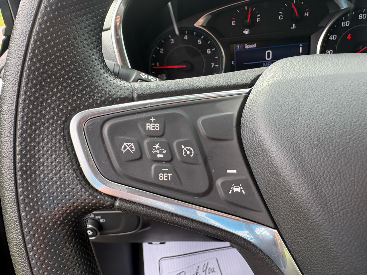 Chevrolet Equinox LT 2023