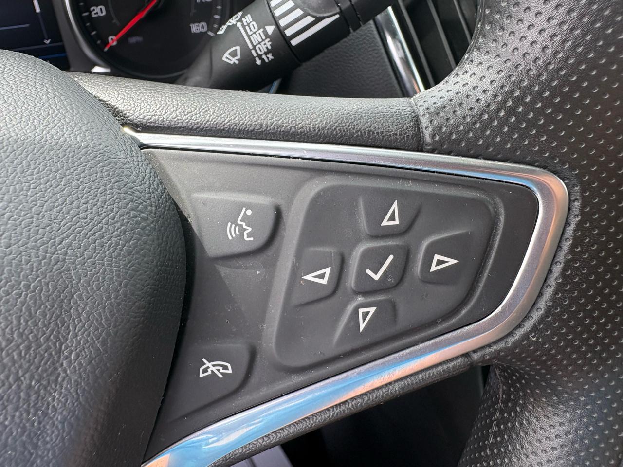 Chevrolet Equinox LT 2023