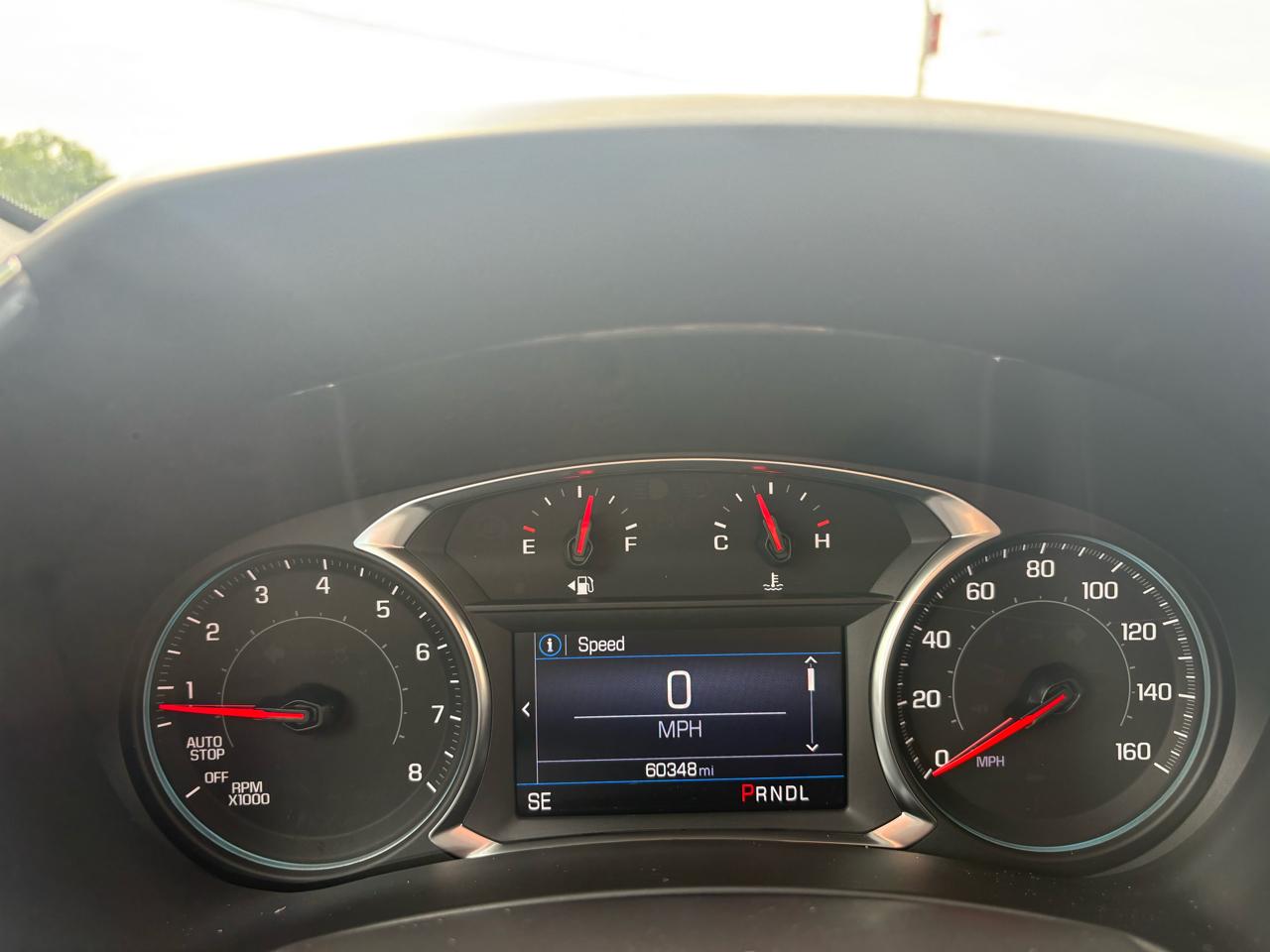 Chevrolet Equinox LT 2023