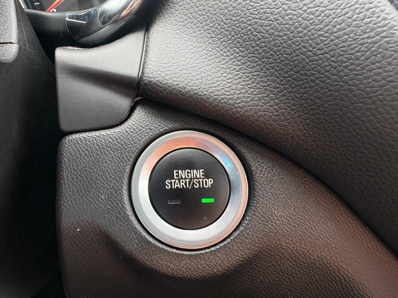 Chevrolet Equinox LT 2023