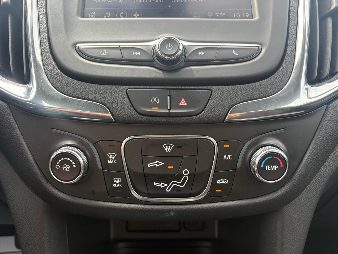 Chevrolet Equinox LT 2023