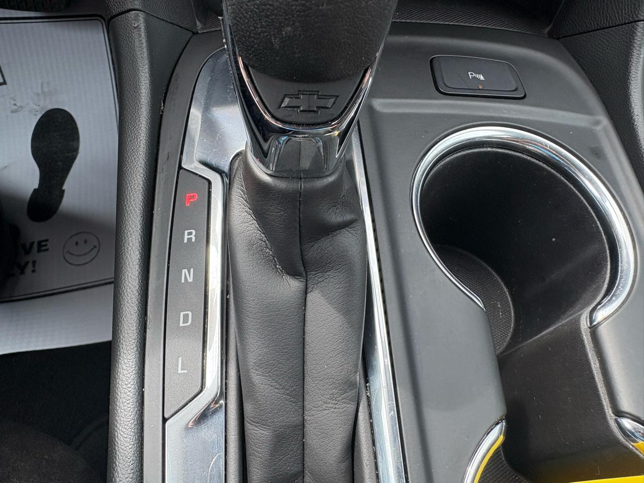 Chevrolet Equinox LT 2023