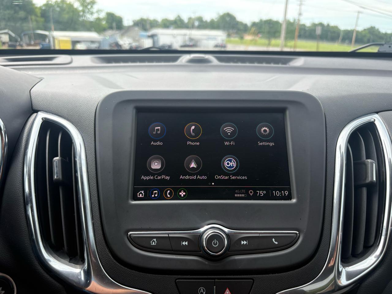 Chevrolet Equinox LT 2023