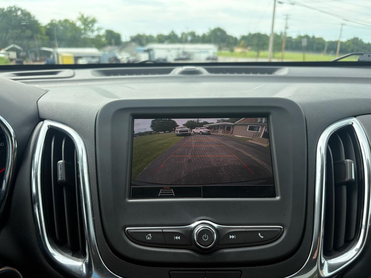 Chevrolet Equinox LT 2023