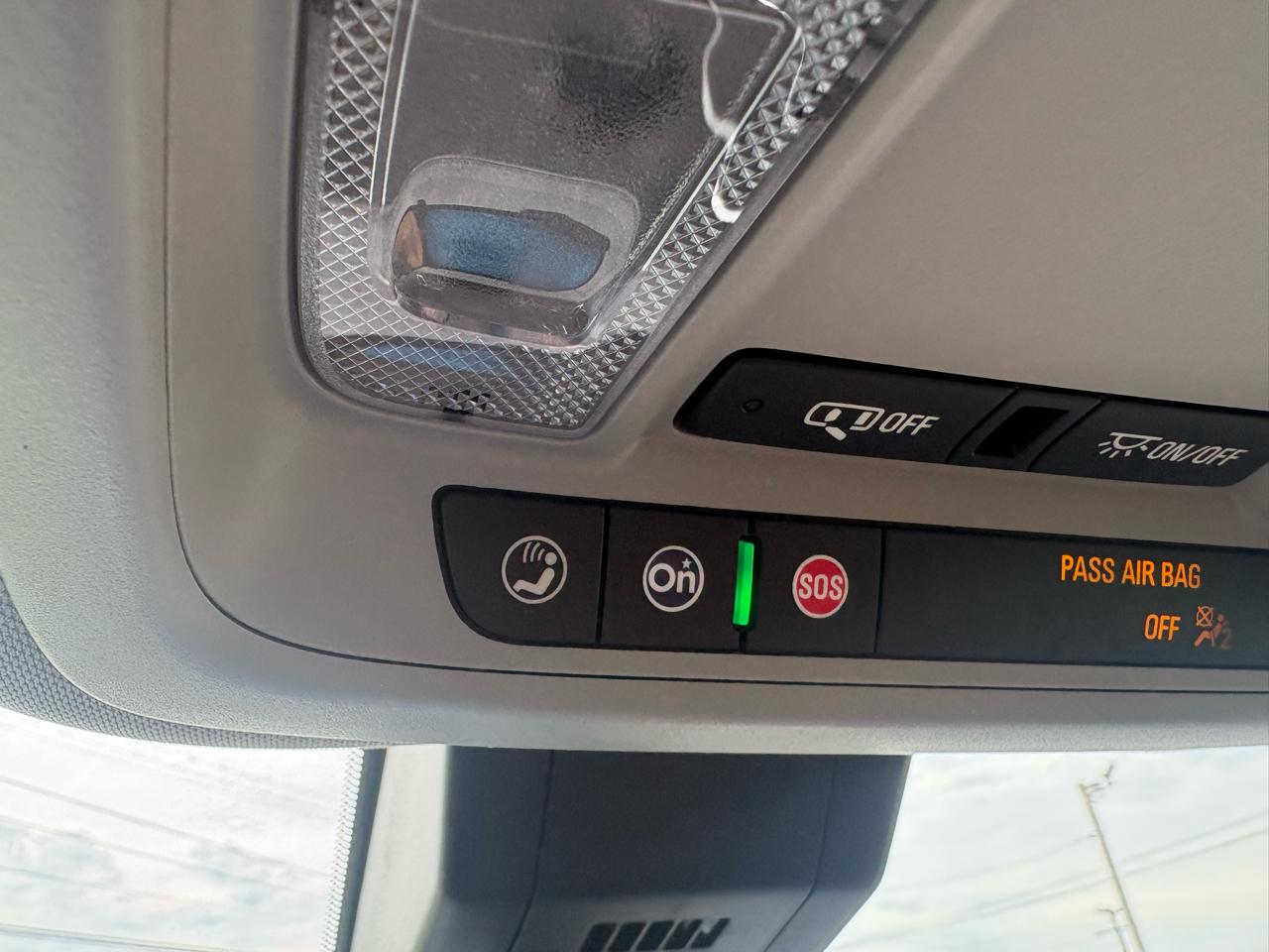 Chevrolet Equinox LT 2023
