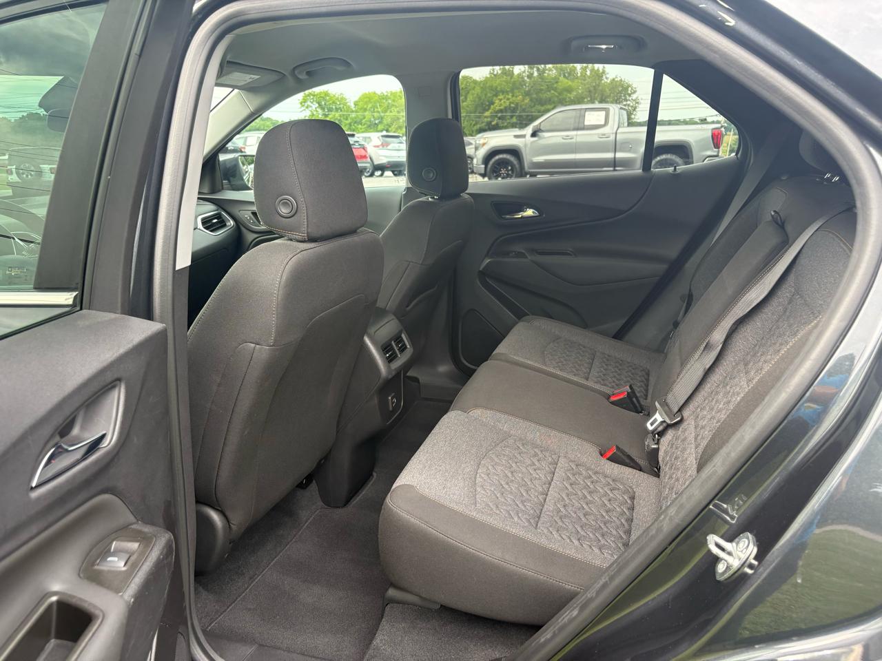 Chevrolet Equinox LT 2023