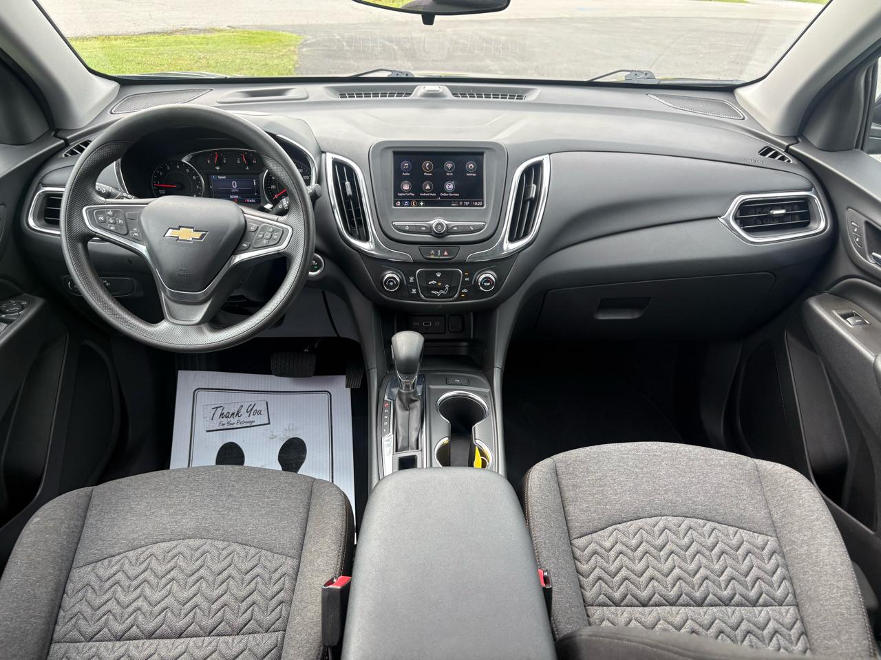 Chevrolet Equinox LT 2023