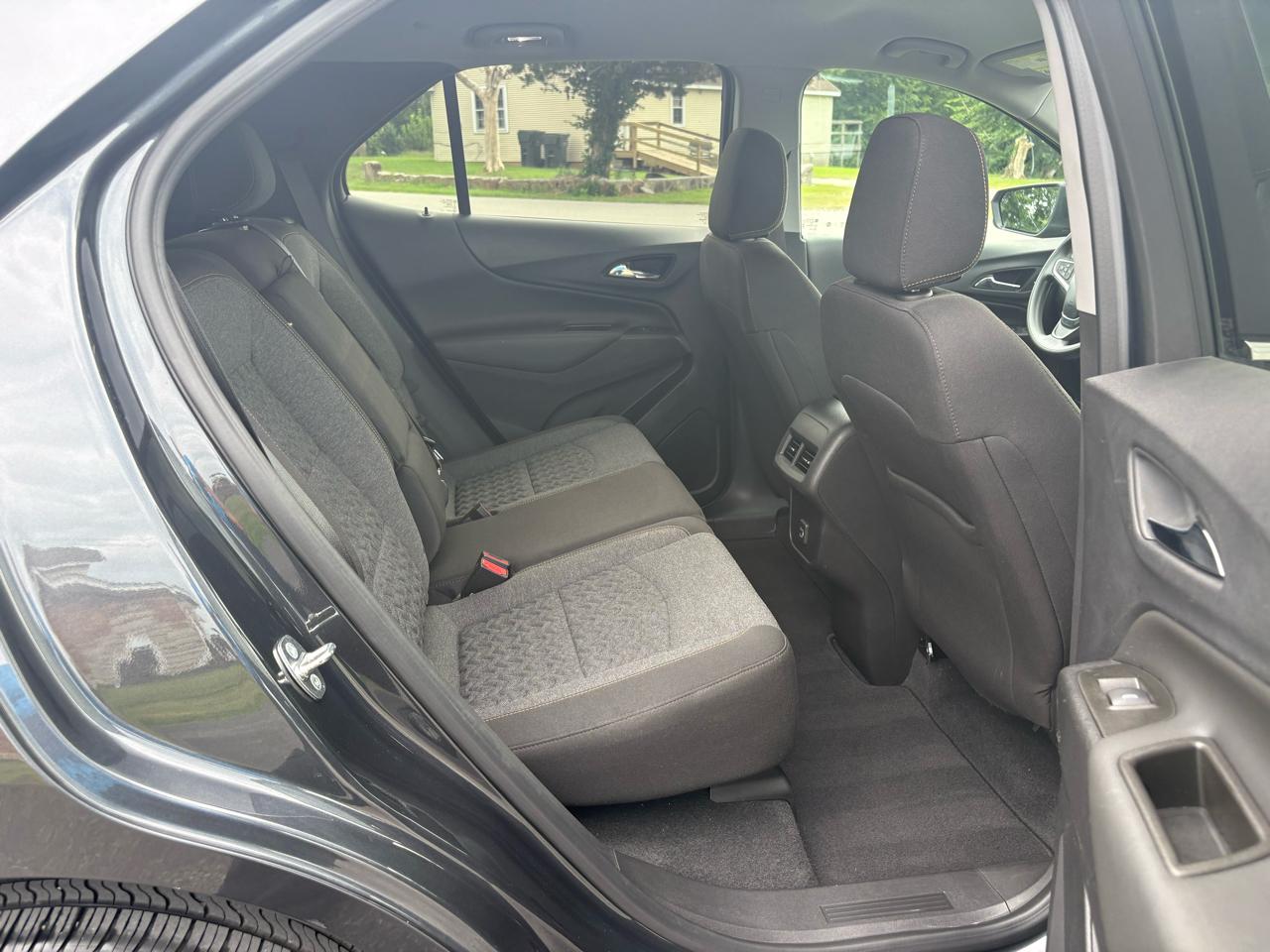 Chevrolet Equinox LT 2023