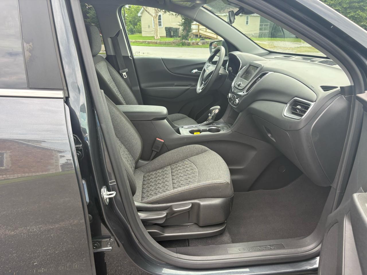Chevrolet Equinox LT 2023