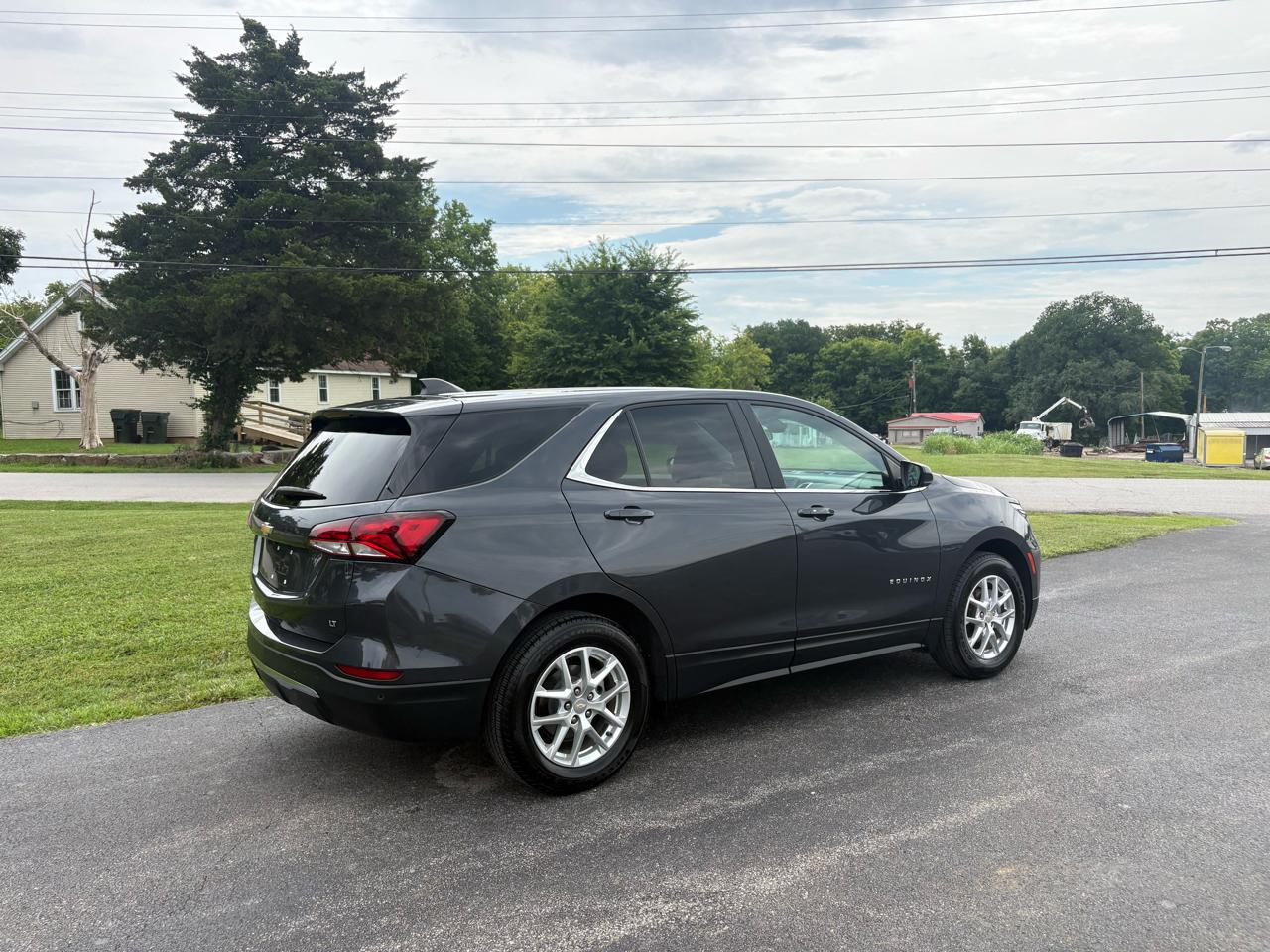 Chevrolet Equinox LT 2023