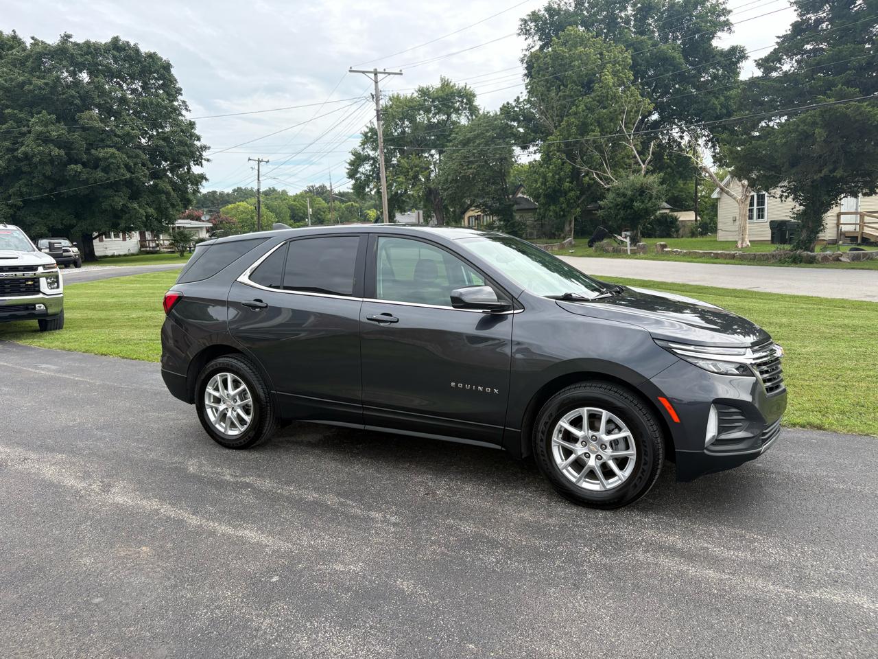 Chevrolet Equinox LT 2023
