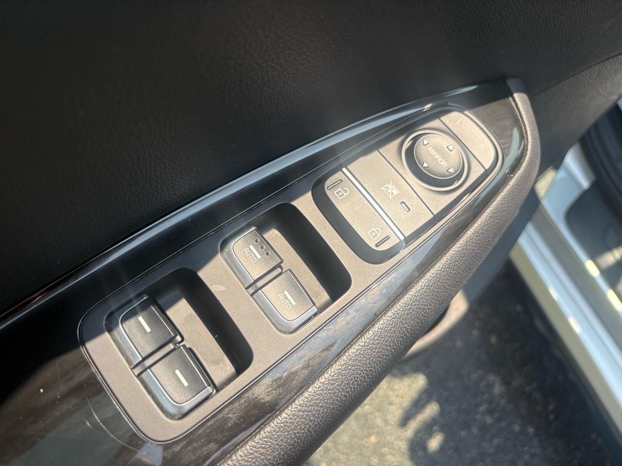 Kia Optima SX Auto 2020