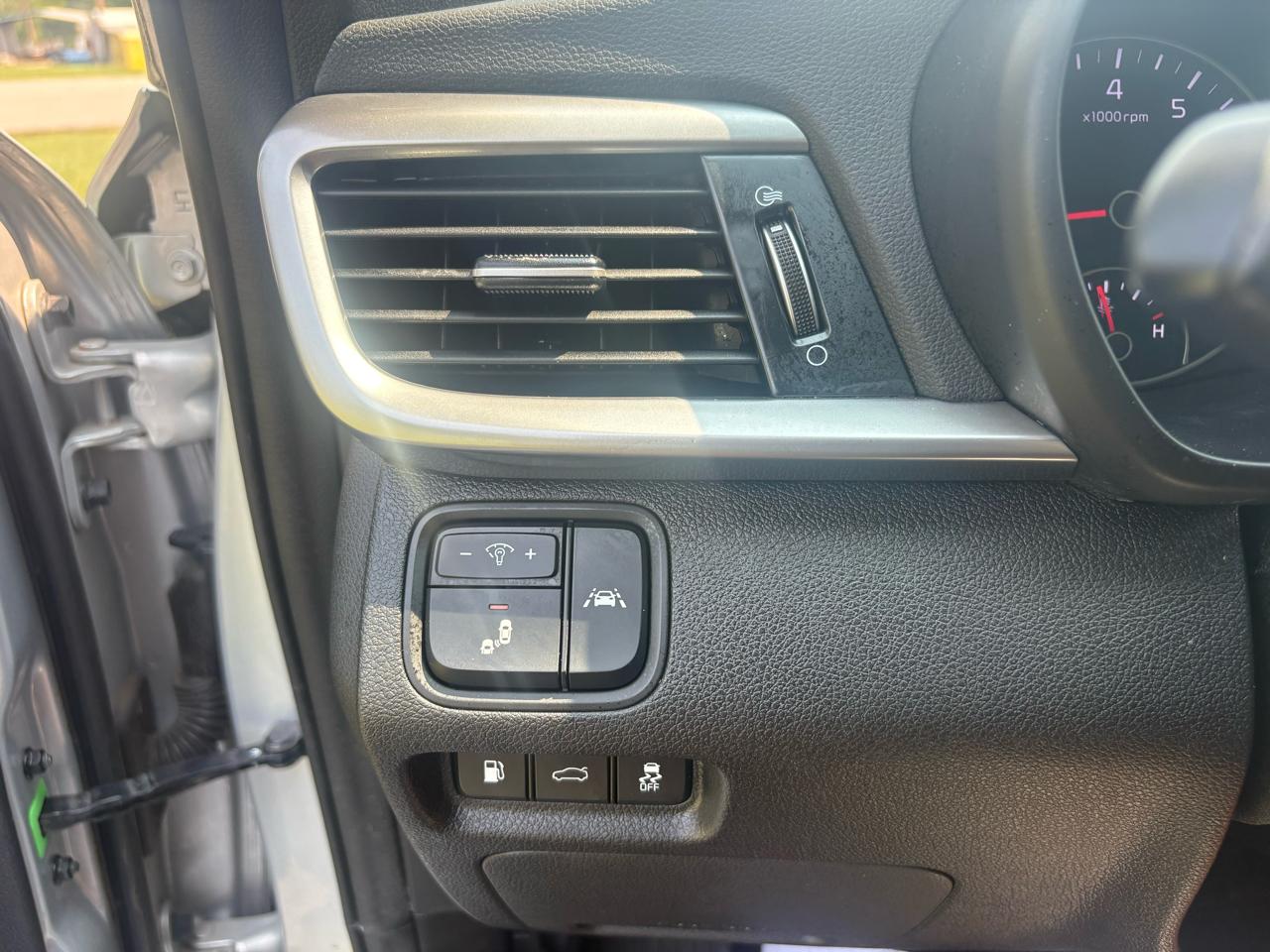 Kia Optima SX Auto 2020