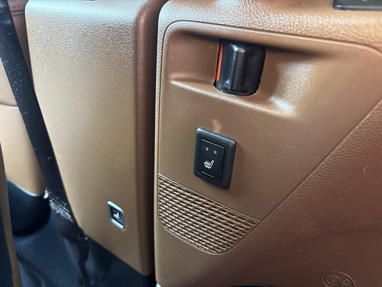 Chrysler Pacifica Limited FWD 2017