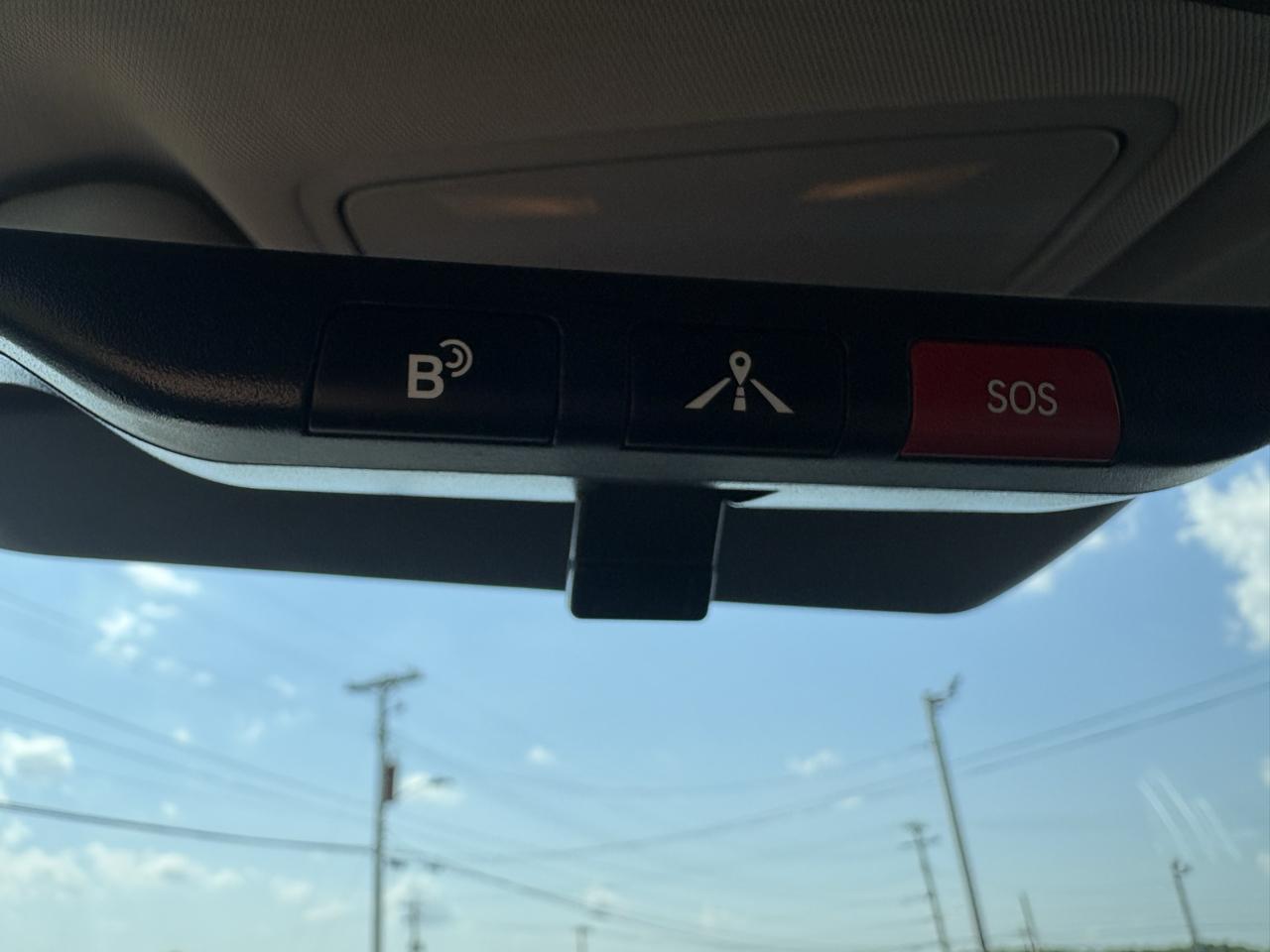 Hyundai Kona SEL Auto FWD 2023