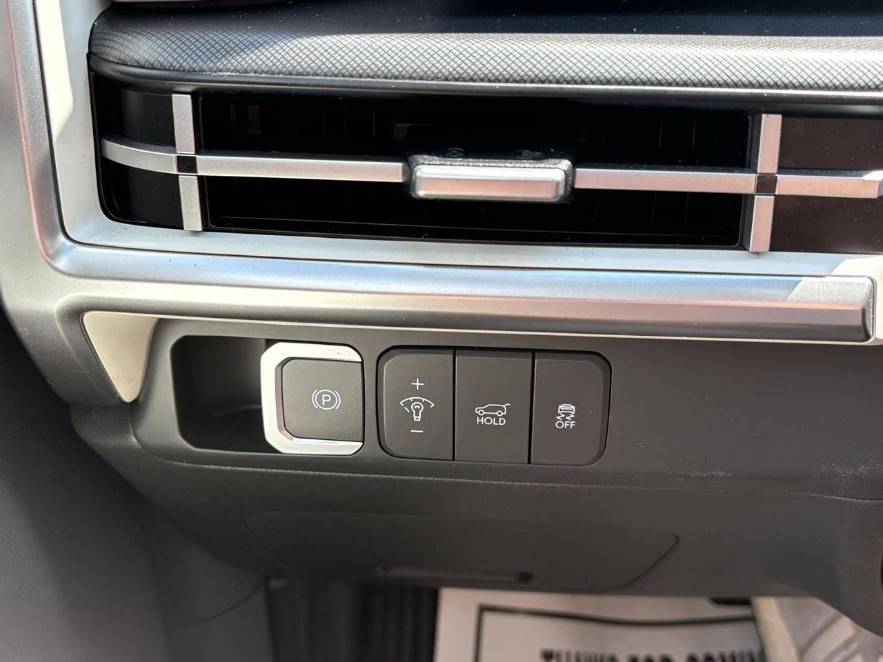 Hyundai Santa Fe Hybrid SEL AWD 2024