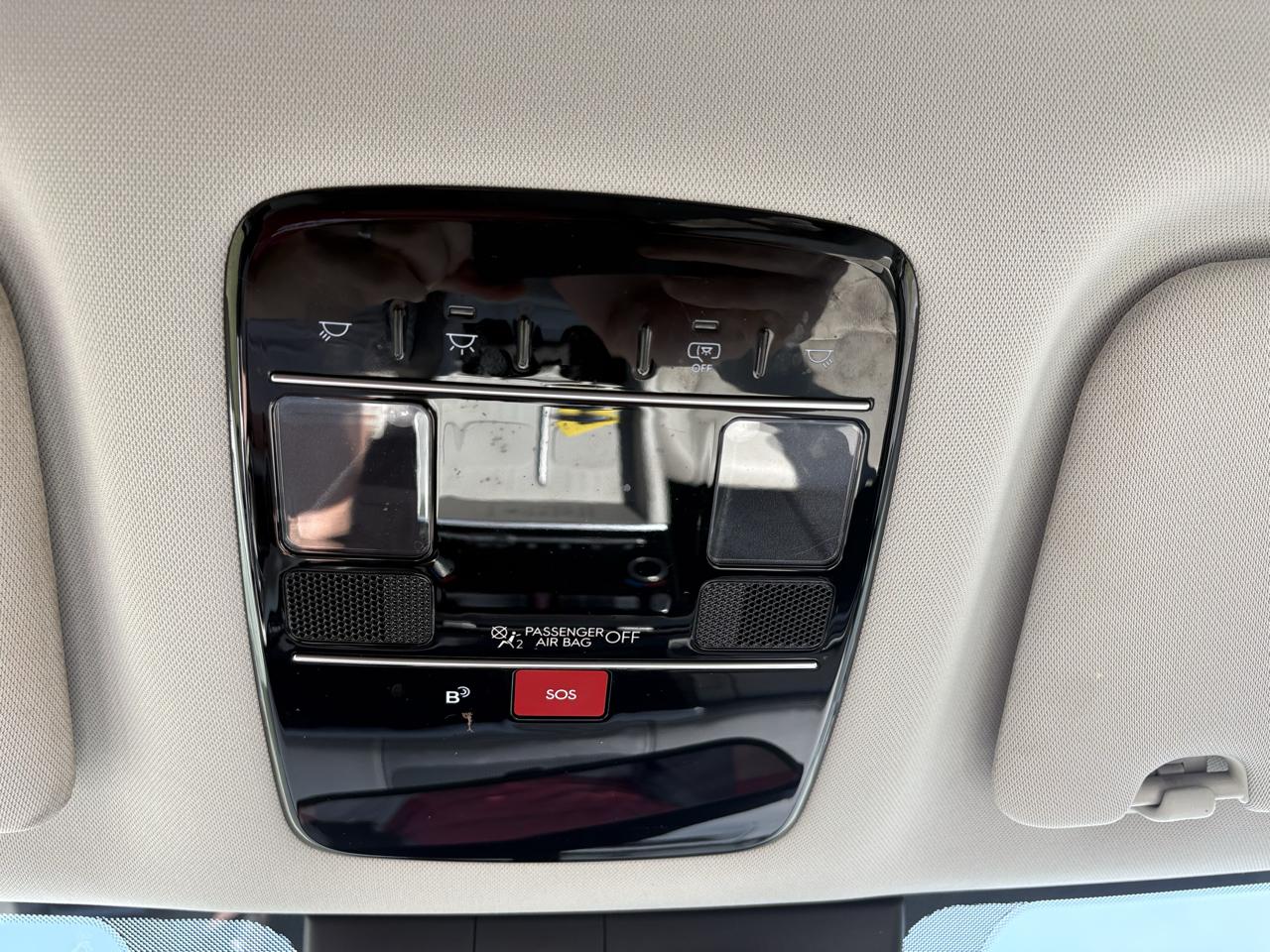 Hyundai Santa Fe Hybrid SEL AWD 2024