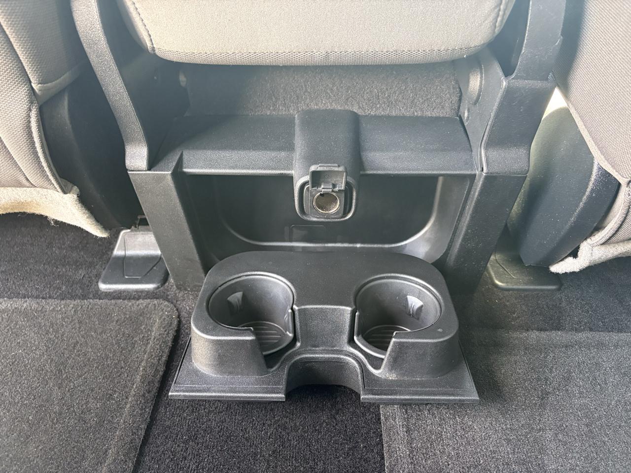 Ford F-150 XLT 4WD SuperCrew 5.5' Box 2017