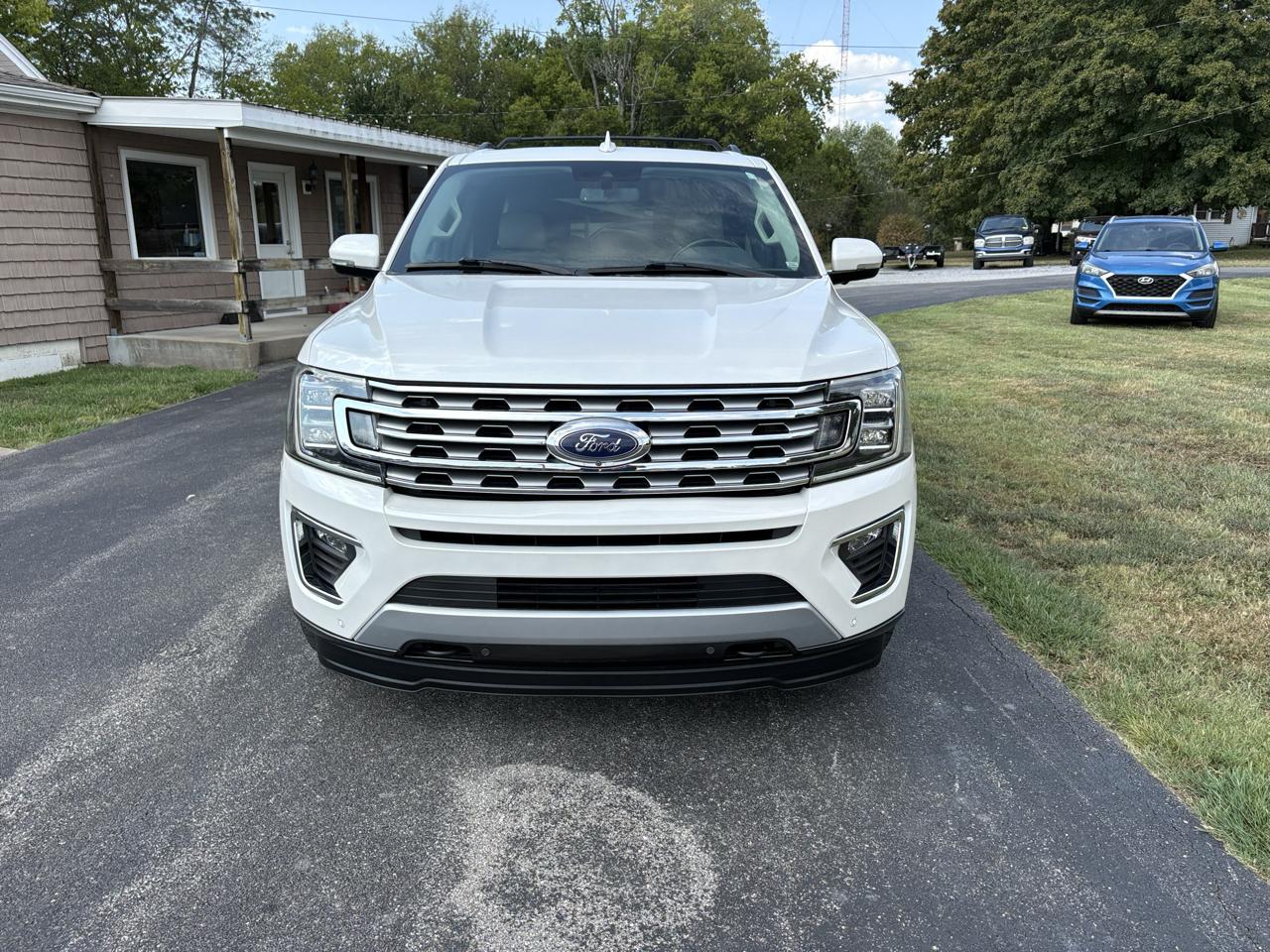 Ford Expedition Limited 4x4 2019