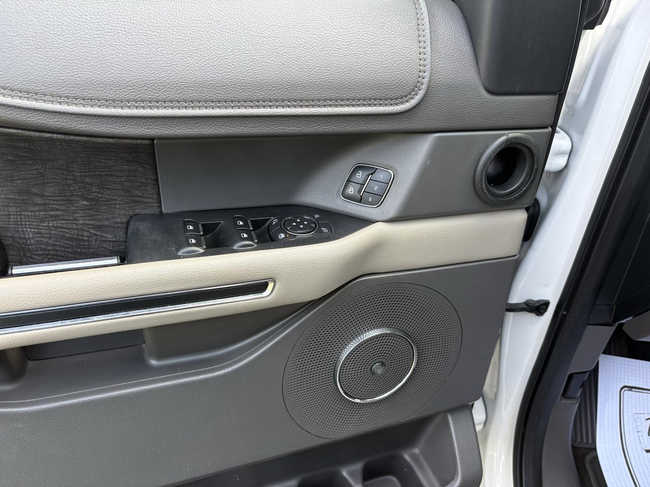 Ford Expedition Limited 4x4 2019